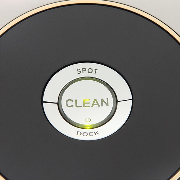 Test de l'aspirateur robot iRobot Roomba 616 : un rapport prix/qualité raisonnable