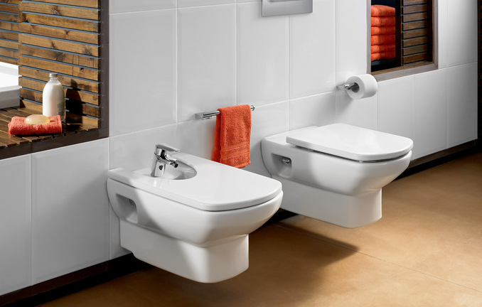 WC avec fonction bidet : critères de sélection + aperçu des modèles populaires