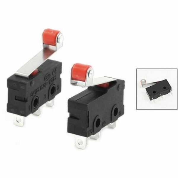 Fin de course : qu'est-ce que c'est, marquage + règles de connexion