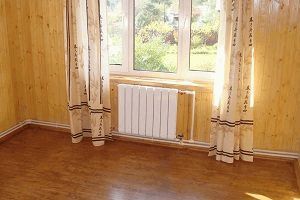 Système de chauffage à deux tuyaux d'une maison privée: schémas d'appareils + aperçu des avantages