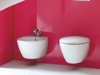 Comment choisir une toilette suspendue : quelle est la meilleure et pourquoi + aperçu des fabricants
