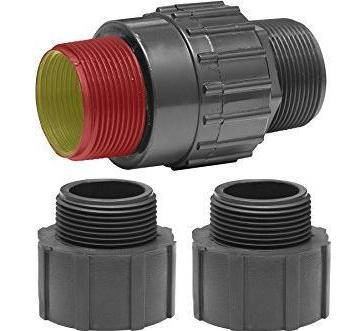 Clapet anti-retour d'eau pour pompe