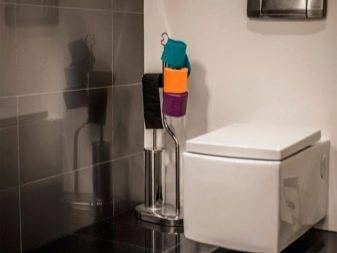 Couvercle de bidet de toilette: types, description du principe de fonctionnement et conseils pour choisir