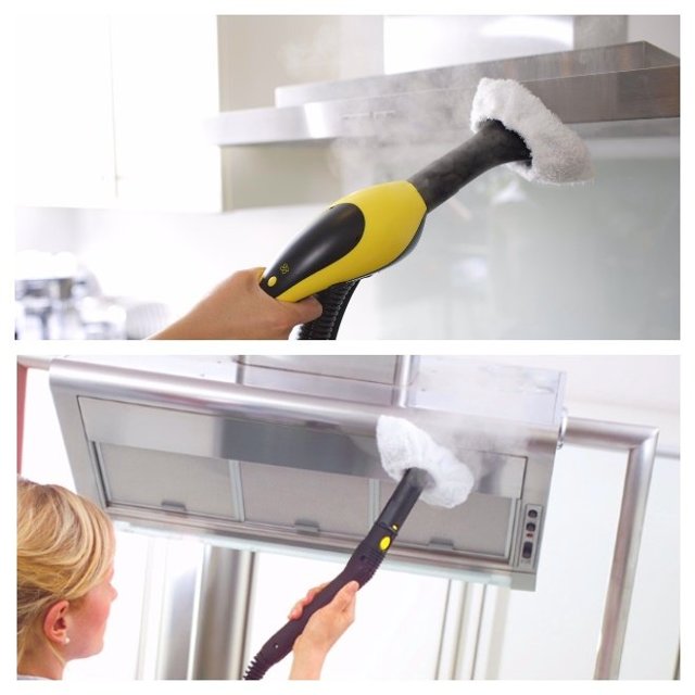 Comment nettoyer la hotte de cuisine de la graisse: les principales méthodes