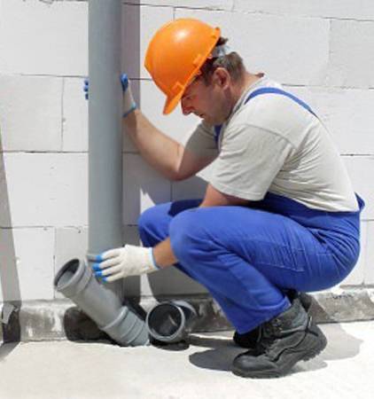 Technologie de nettoyage des égouts pluviaux et aperçu des mesures préventives