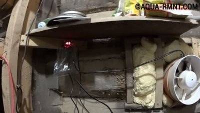 Ventilation à faire soi-même dans un poulailler en hiver: les meilleurs schémas et subtilités d'aménagement