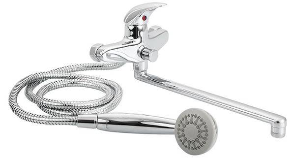 Comment choisir un robinet de cuisine : ce qu'il faut rechercher avant d'acheter + évaluation du fabricant