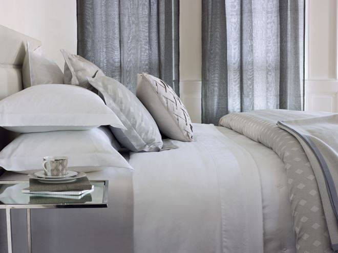 À quelle fréquence faut-il changer les draps