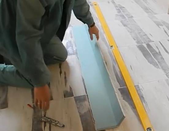 Comment et comment couper des cloisons sèches: outils de coupe + instructions de travail