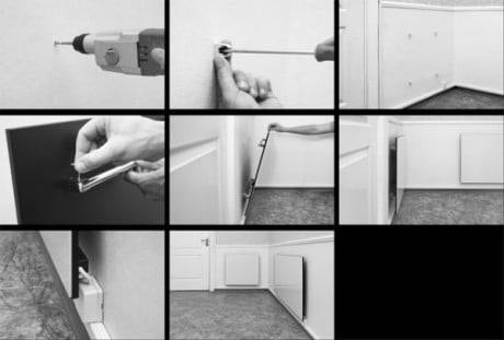 Caractéristiques du dispositif de chauffage infrarouge pour une maison privée : pourquoi ce système est-il meilleur que d'autres ?