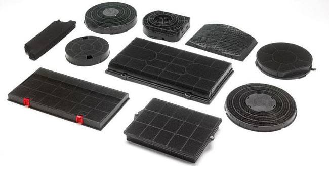 Que faire si vous avez besoin d'une hotte de cuisine