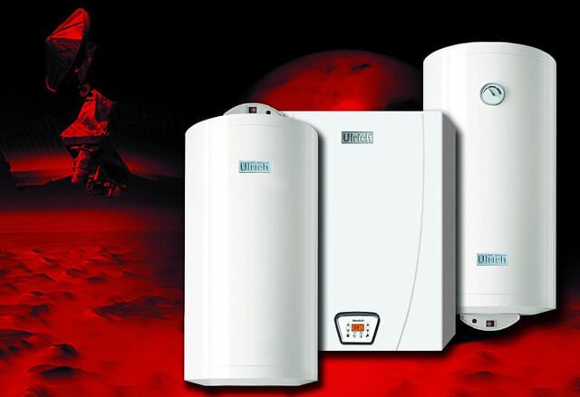 Chaudières à gaz au sol: types, comment choisir, aperçu des meilleures marques