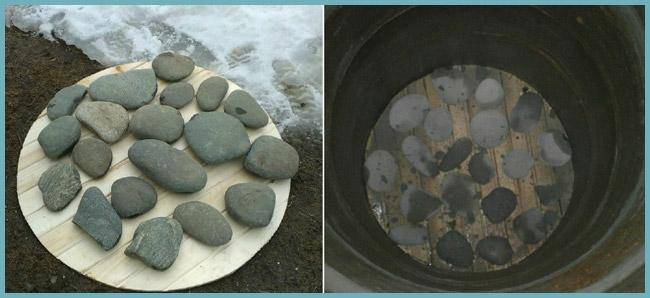 Choisir un filtre à eau de puits