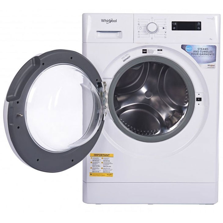 Machines à laver haier (hayer): vaut-il la peine d'être acheté? revues de qualité, meilleurs modèles