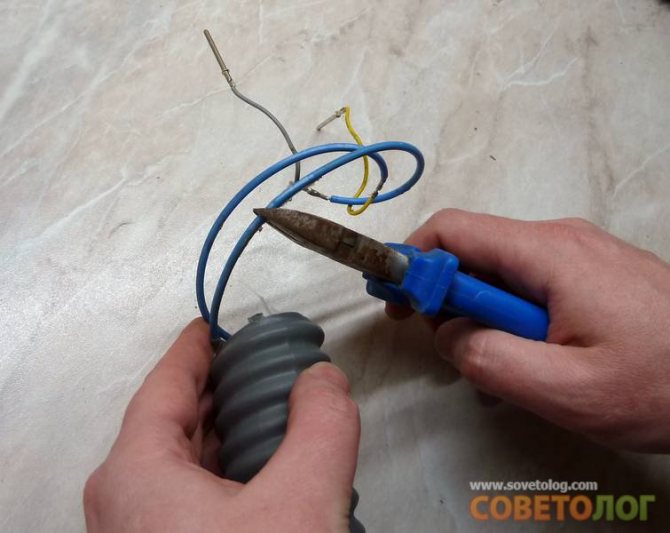 Comment réparer un tuyau d'aspirateur : causes des dommages + méthodes d'auto-réparation