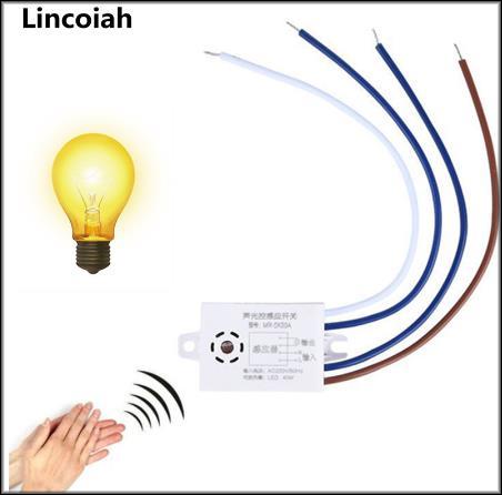 Lampes avec détecteur de mouvement : comment elles fonctionnent, comment se connecter + TOP des meilleurs fabricants