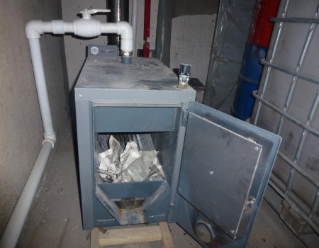 Chauffage à air à faire soi-même : tout sur les systèmes de chauffage à air