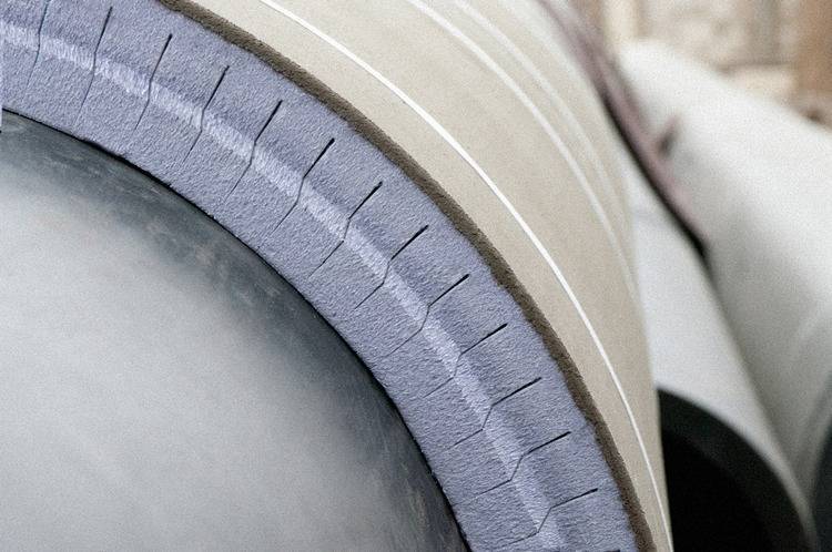 Isolation des conduites d'eau dans le sol : règles d'isolation thermique des branchements extérieurs