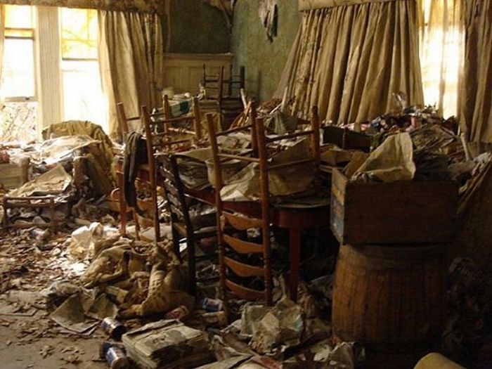 La propreté comme habitude : 10 règles pour des maisons parfaites