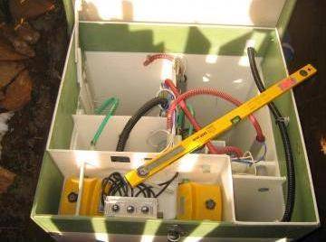 Comment la fosse septique Topas est-elle entretenue en hiver