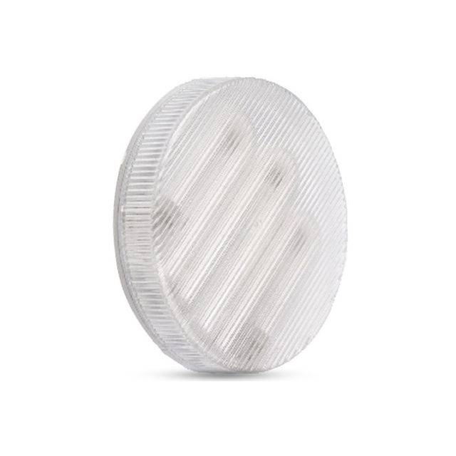 Luminaires pour plafonds tendus: types, comment choisir le meilleur + revue des marques