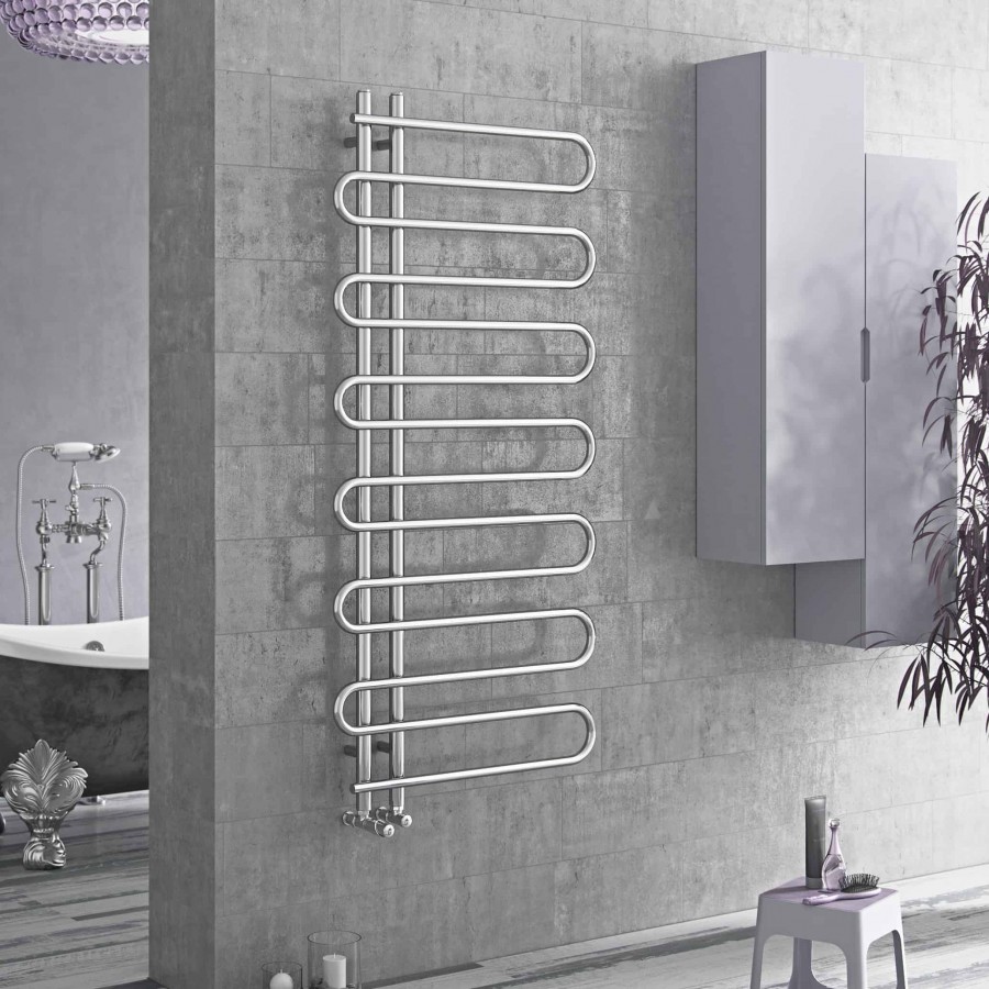 Choisir un sèche-serviettes à eau : 4 critères importants et avis constructeur