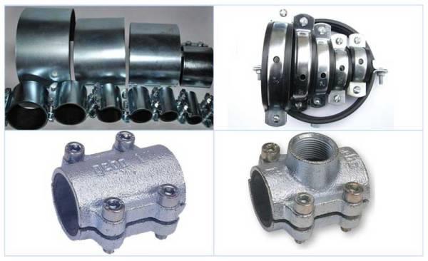 L'eau coule d'une chaudière à gaz : que faire si l'équipement du système de chauffage fuit