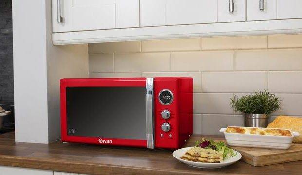 8 caractéristiques du micro-ondes que peu de gens connaissent