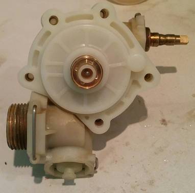 Avis sur Junkers Geysers