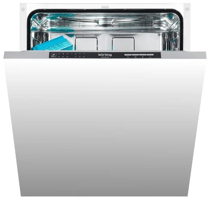 Lave-vaisselle compacts encastrables : TOP 10 des meilleurs modèles + conseils pour choisir