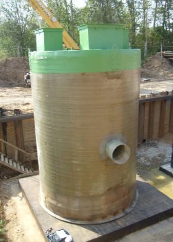 Aménagement d'une station de pompage des eaux usées : comment assurer le pompage des eaux usées en toute sécurité ?