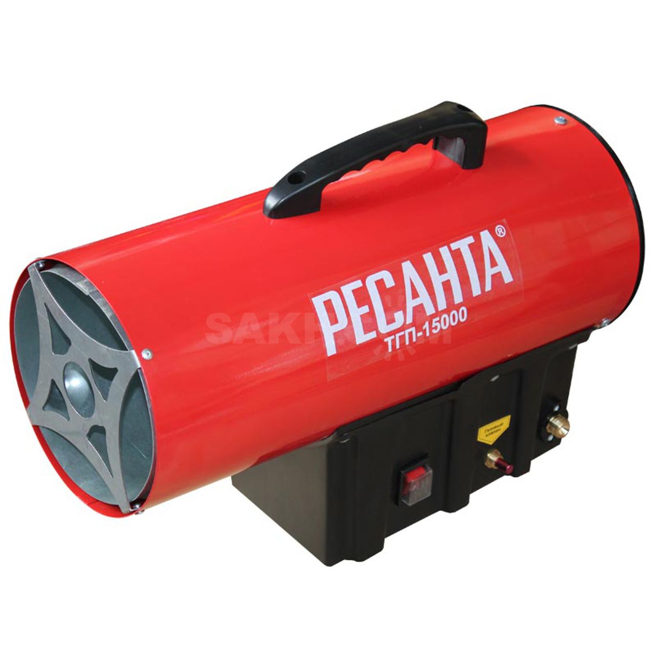 Classement des 8 meilleurs pistolets à gaz : aperçu des 8 modèles les plus populaires, leurs avantages et inconvénients, trucs et astuces pour la sélection - quelles caractéristiques importantes regarder avant d'acheter