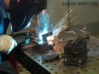 Comment utiliser correctement un chauffe-eau : mode d'emploi des unités de débit et de stockage