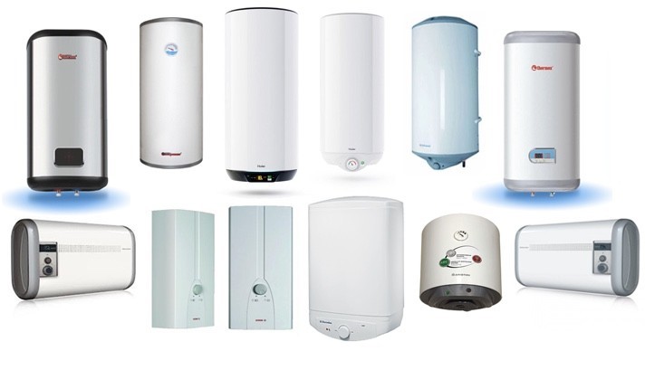 8 conseils sur quelle chaudière de chauffage électrique est préférable de choisir : puissance, fabricants | Le blog de construction de Viti Petrov