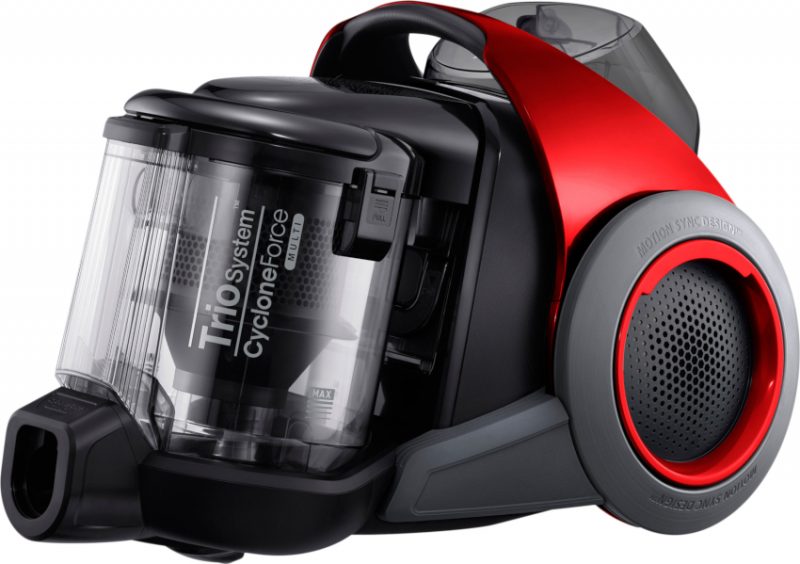 Les meilleurs aspirateurs pas chers - classement 2020 (top 11)