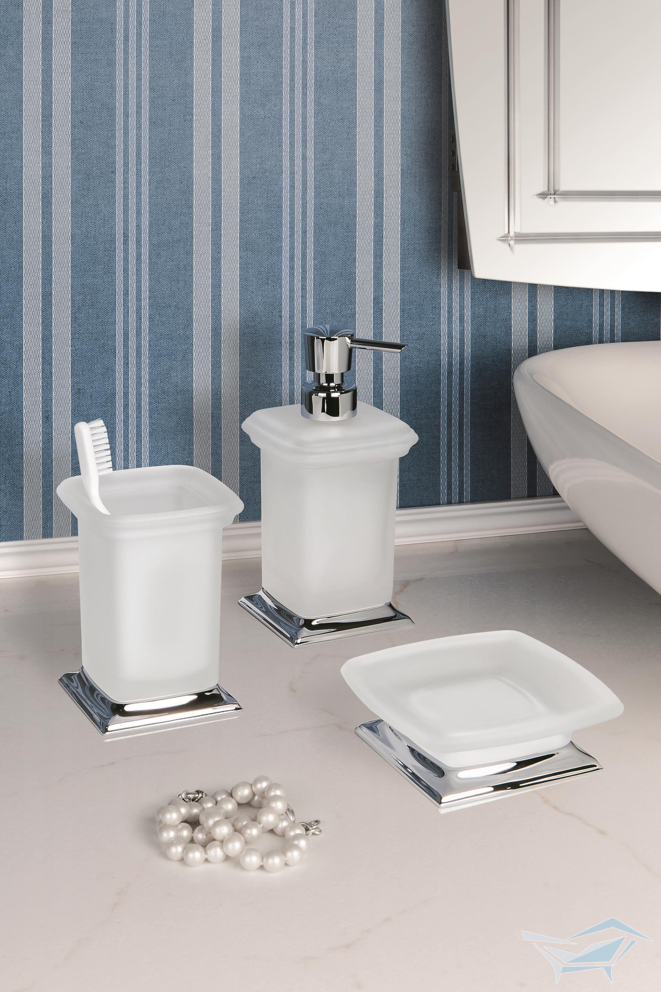 7 matériaux pour la finition des sols dans la salle de bain | Le blog de construction de Viti Petrov