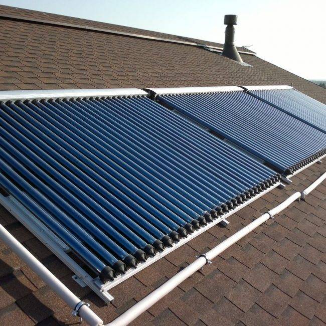 Sources d'énergie alternatives : aperçu de la technologie