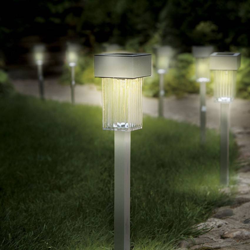 Lampadaires solaires : le top des meilleurs