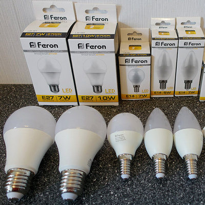 12 meilleurs fabricants d'ampoules LED - Classement 2020
