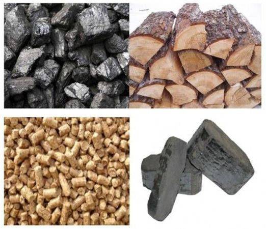 Comment faire une chaudière à pyrolyse de vos propres mains