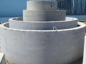 Comment choisir et installer des anneaux en béton armé pour les puits