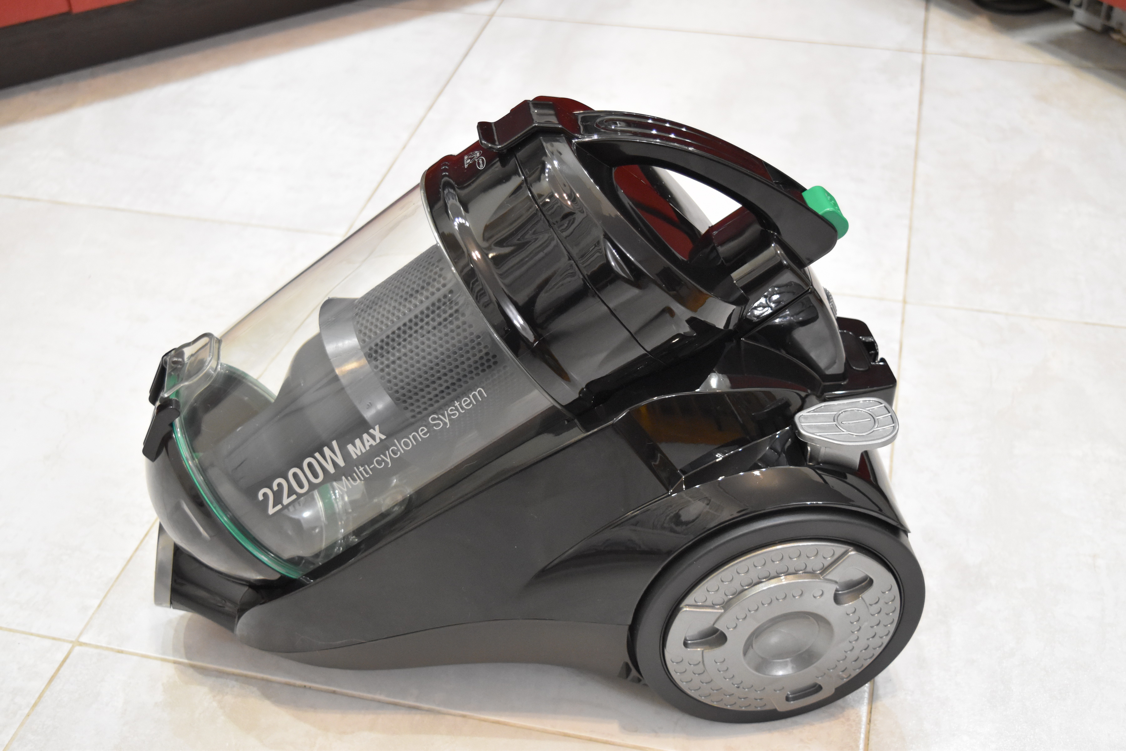 Aspirateur puppyoo wp526-c acheter à un prix promotionnel, avis et revues.