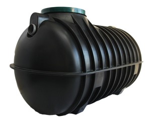 Cesspool en plastique: comment choisir un conteneur et bien équiper une fosse en plastique