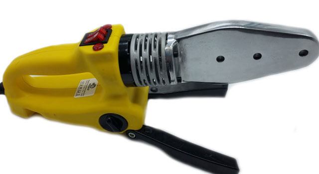 Comment choisir un fer pour souder des tuyaux en polypropylène et comment l'utiliser correctement