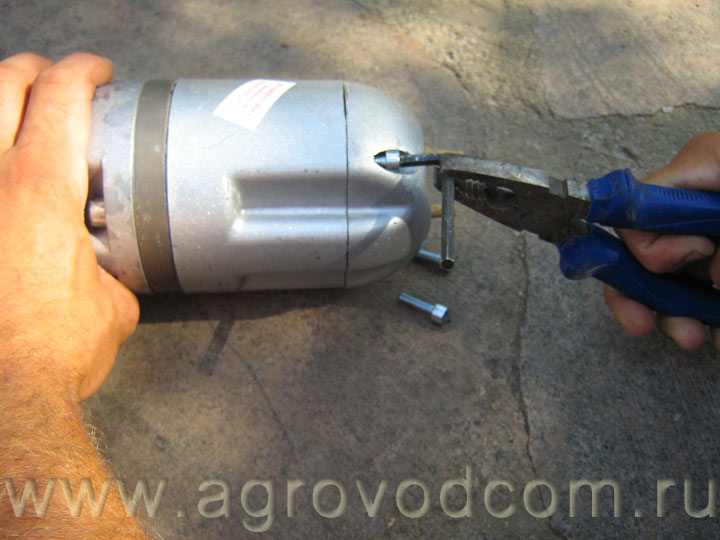 Pompes Typhoon : un aperçu des spécifications techniques et des avis des consommateurs