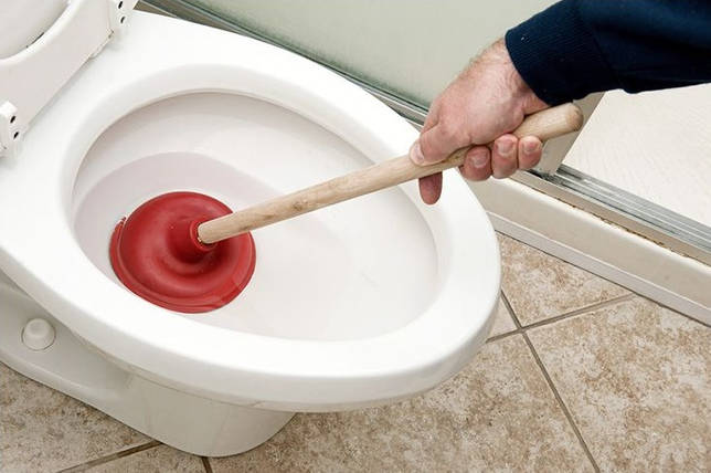 Pourquoi vous ne pouvez pas jeter du papier toilette dans les toilettes