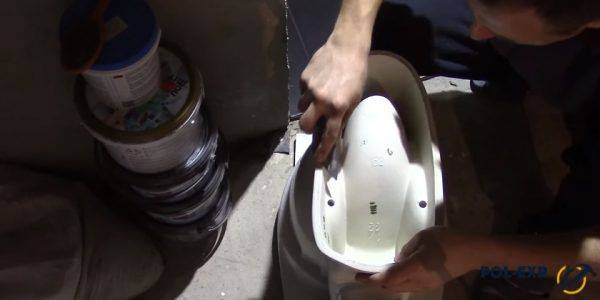 Installer une toilette sur un sol en bois: instructions étape par étape et analyse des caractéristiques d'installation