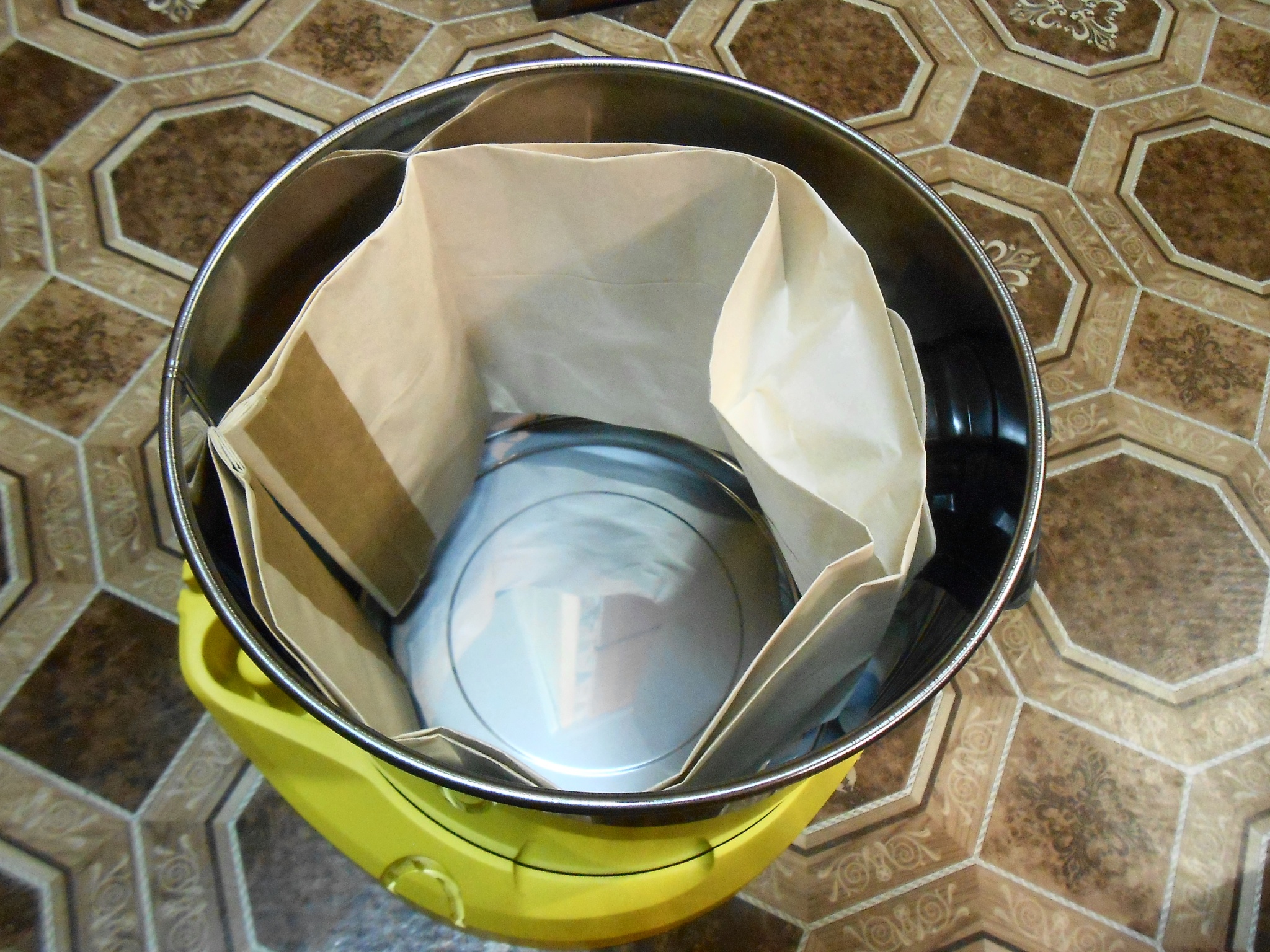 Présentation de l'aspirateur Karcher WD 3 Premium : un assistant fiable au quotidien et sur un chantier