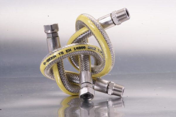 Installation d'un four à gaz: réglementations et exigences de sécurité pour le raccordement d'un four à gaz