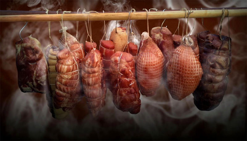 Générateur de fumée à faire soi-même pour fumer à froid: principe de fonctionnement + instructions de montage d'un fumoir